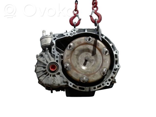 Caja de cambios automática   24007638575,24007638575