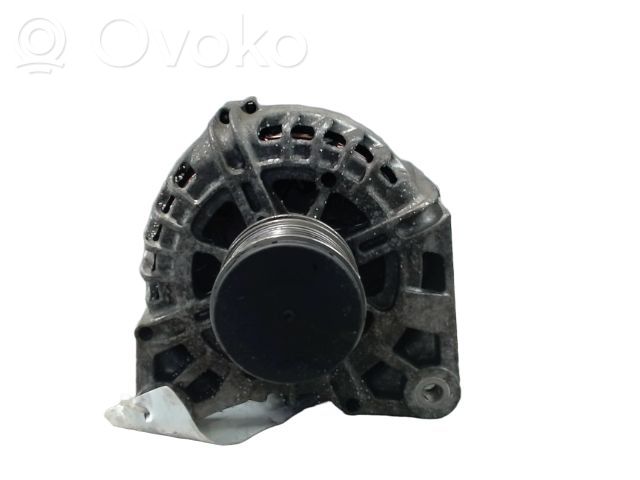 Renault Megane III Alternator 