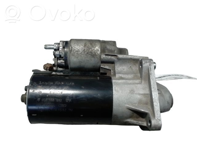 Motor de arranque   52110467,0001138010,5077D,52110467