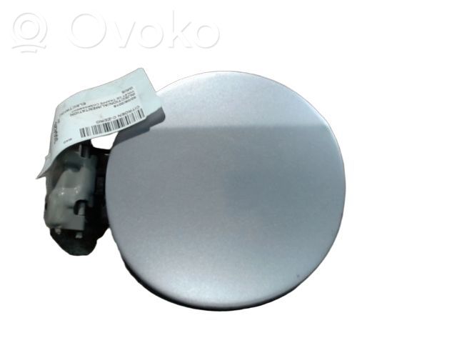 Citroen C-Zero Sähköauton latauspistorasian kansi 