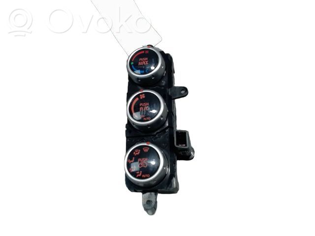 Climate control unit   1611686480,1611686480,7820A552