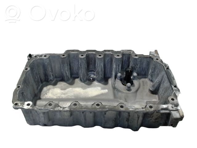 Volkswagen Polo VI Baie ulei 