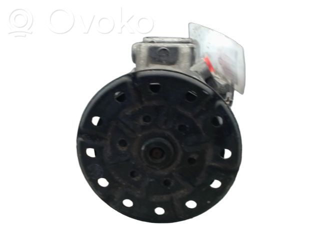 Toyota Corolla Verso AR10 Compresor (pompă) aer condiționat (A/C) 