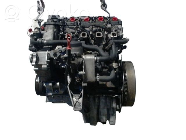 BMW 3 E46 Motor 