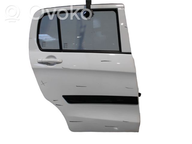 Suzuki Celerio Galinės durys 