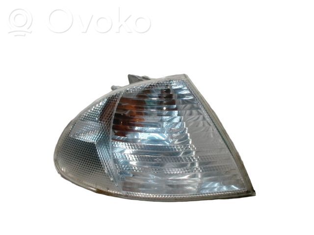 BMW 3 E46 Front indicator light 