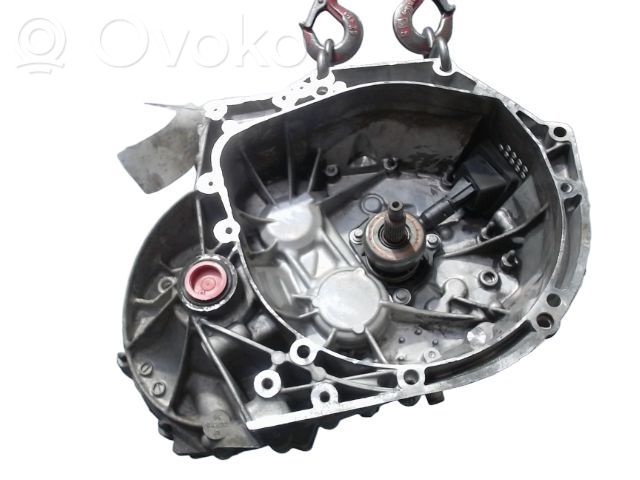 Citroen DS4 Cutie viteze manuală cu 6 trepte 