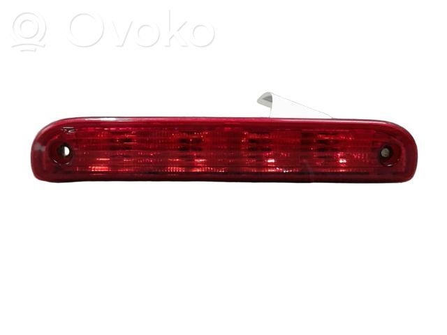 Peugeot Boxer Third/center stoplight 