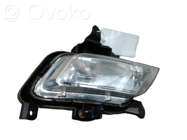 Front fog light