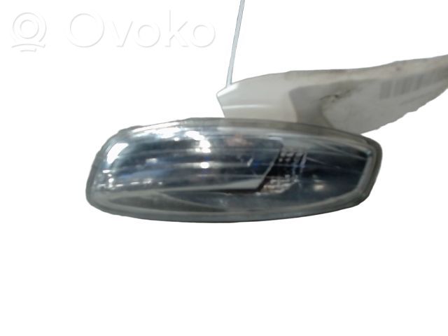 Citroen C4 Grand Picasso Mirror indicator light 
