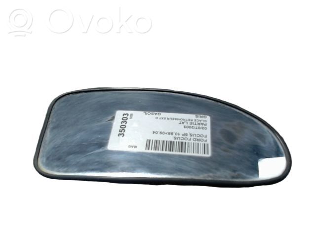 Ford Focus Spoguļa stikls 