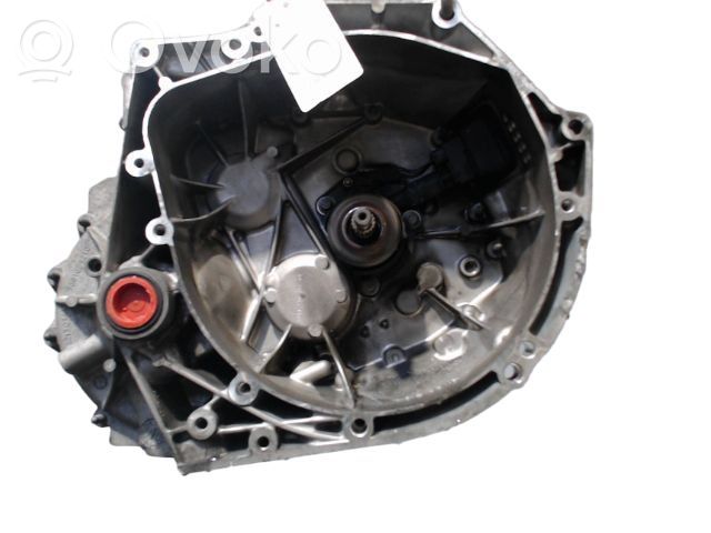 Caja de cambios automática   1606977980,1606977980,20DS49