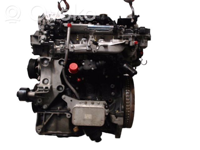 Renault Scenic III -  Grand scenic III Engine 