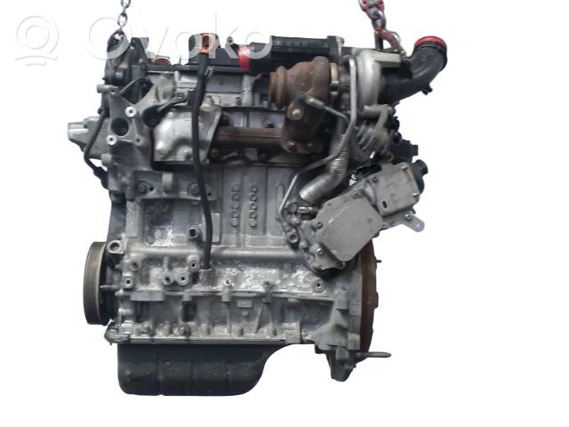Engine   0135SW,0135SW,9H06