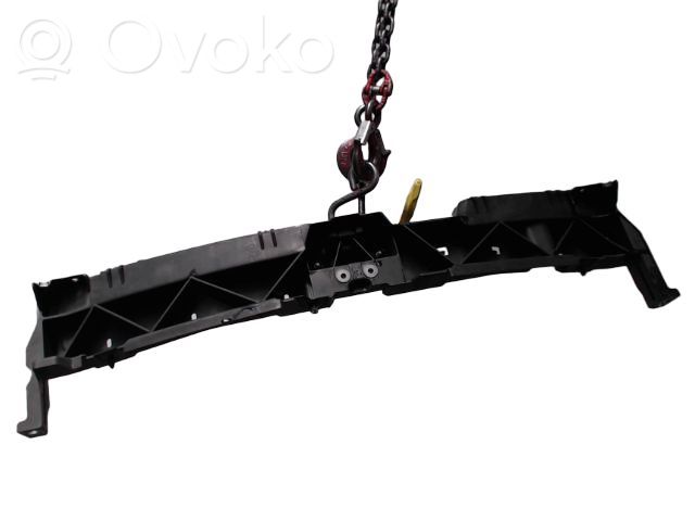 Citroen C3 Picasso Top upper radiator support slam panel 