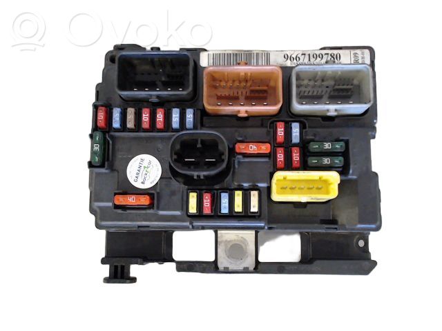 Sulakemoduuli   6500HV,6500HV,BSM00