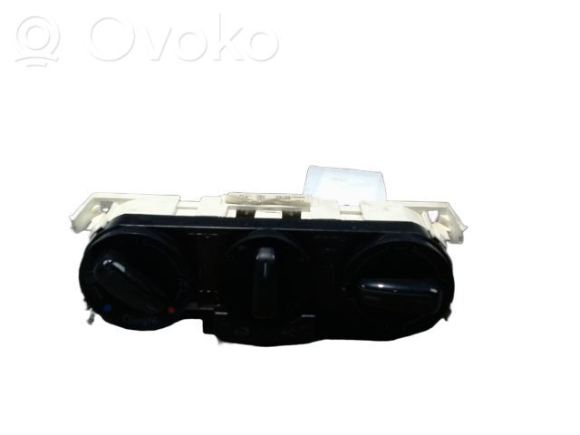 Volkswagen Polo V 6R Panel klimatyzacji 