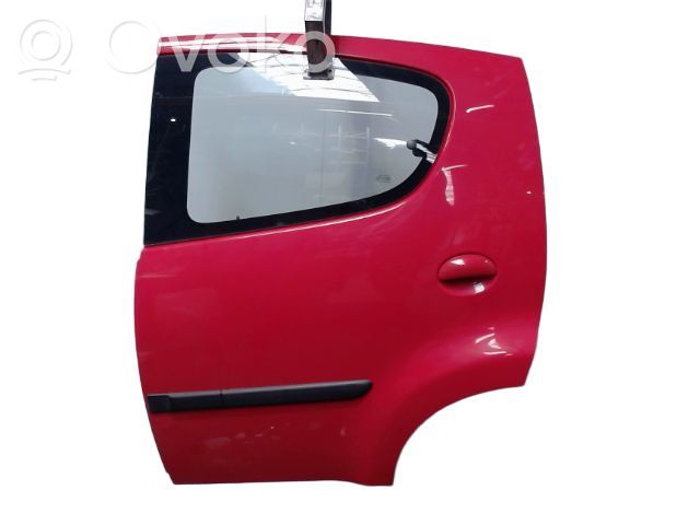 Citroen C1 Puerta trasera 