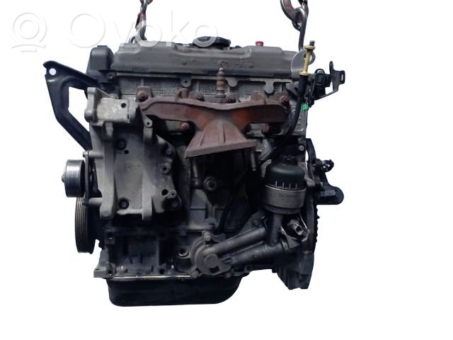 Engine   0135RA,0135RA,HFV