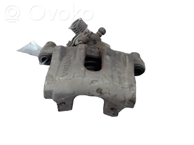 Volvo C30 Galinis suportas 
