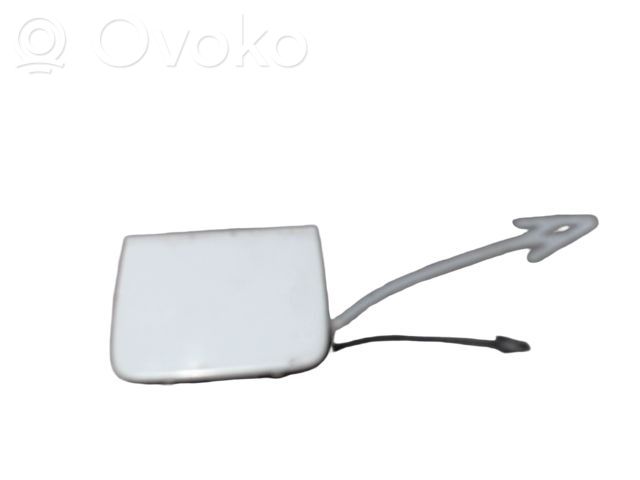 Audi A3 S3 8V Rear bumper row hook cap/cover 