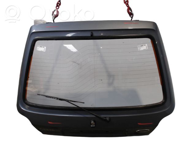 Ford Fiesta Hayon/capotă portbagaj 