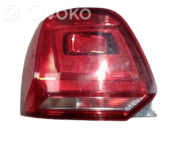Volkswagen Polo V 6R Lampă spate în caroserie 