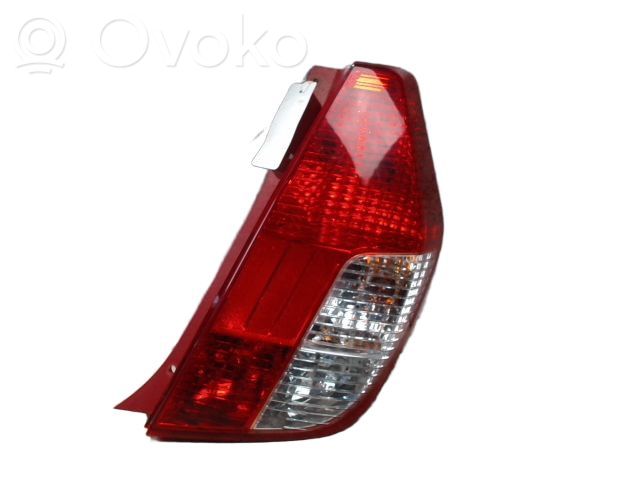 Hyundai i10 Lampa tylna 
