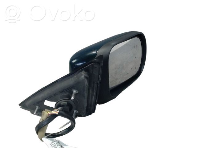 Jaguar S-Type Espejo lateral eléctrico de la puerta delantera 