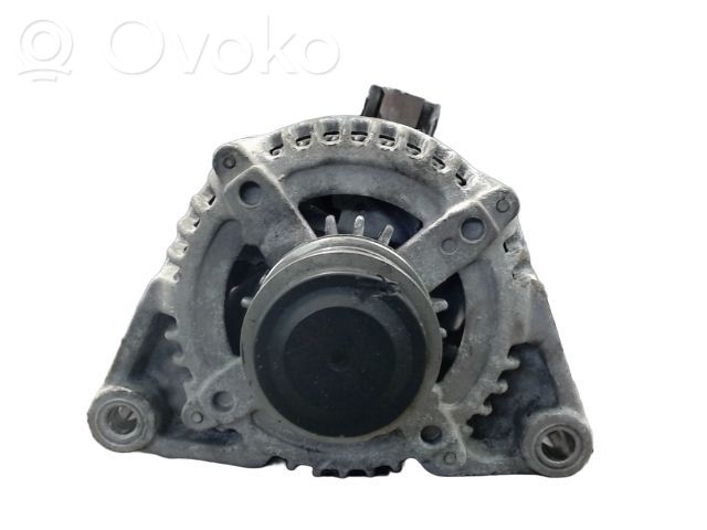 Opel Corsa E Alternator 