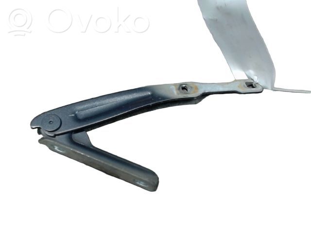 Dacia Duster Engine bonnet/hood hinges 