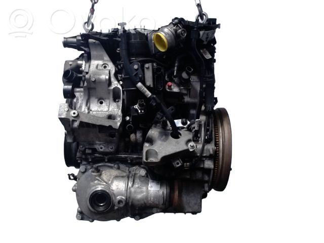BMW 3 E90 E91 Engine 