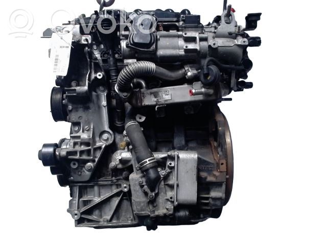 Renault Espace IV Motor 