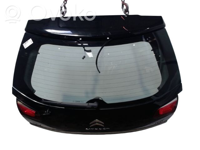 Tailgate/trunk/boot lid   8701CG,8701CG