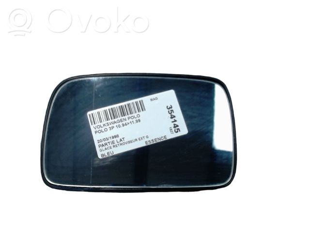 Volkswagen Polo III 6N 6N2 6NF Wkład lusterka drzwi przednich 