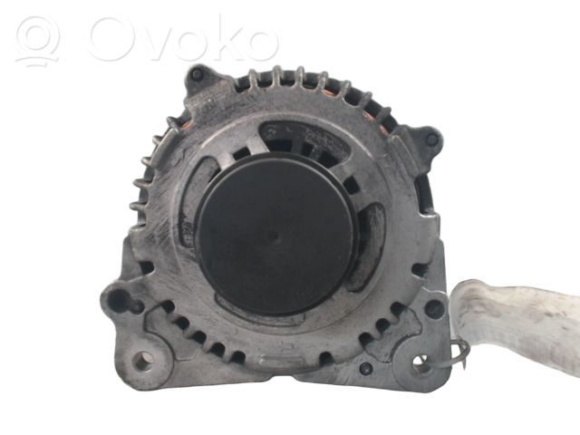 Volkswagen Golf IV Alternator 