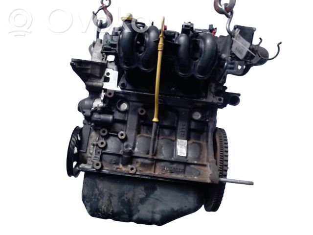 Renault Twingo II Engine 