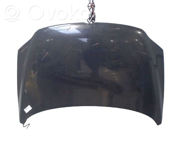 Volkswagen Fox Pokrywa przednia / Maska silnika 