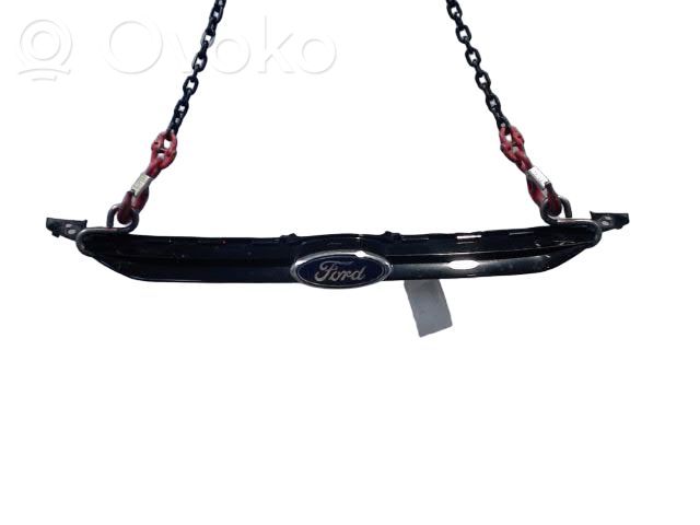 Ford B-MAX Front bumper upper radiator grill 