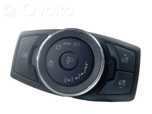 Light switch   2508457,2508457,DG9T13D061JFW