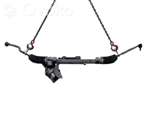 Mercedes-Benz B W245 Steering rack 