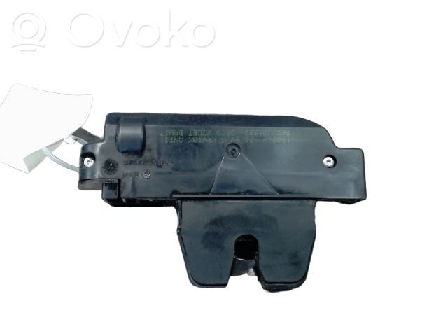 Loading door lock   871982,871982,9652301980