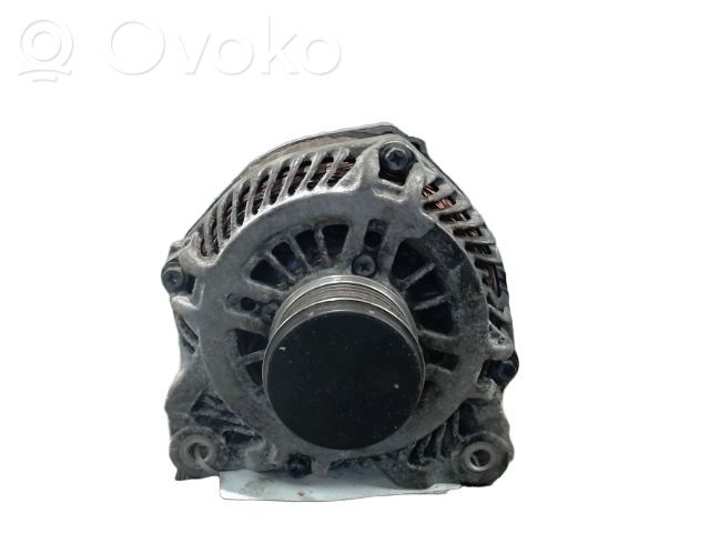 Renault Laguna III Alternator 