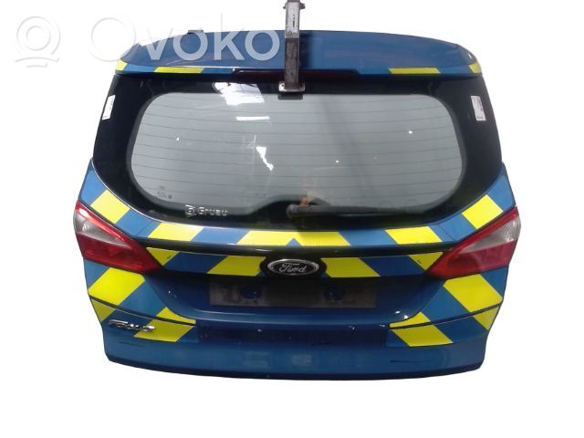 Tailgate/trunk/boot lid   1834446,1834446