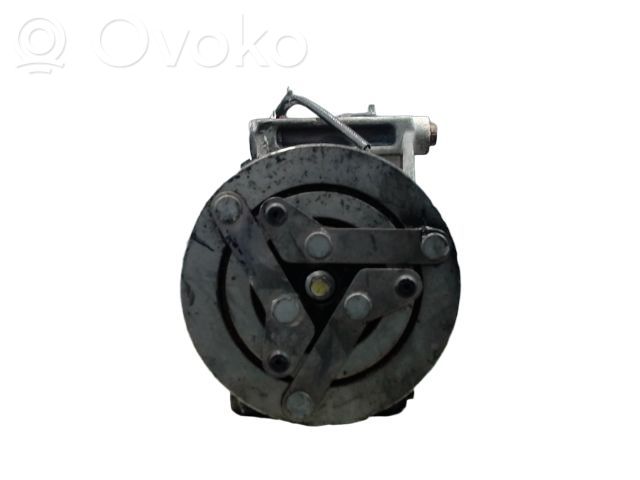 Air conditioning (A/C) compressor (pump)   2355740,2355740,BK2119D629AE