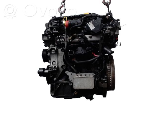 Renault Scenic III -  Grand scenic III Engine 