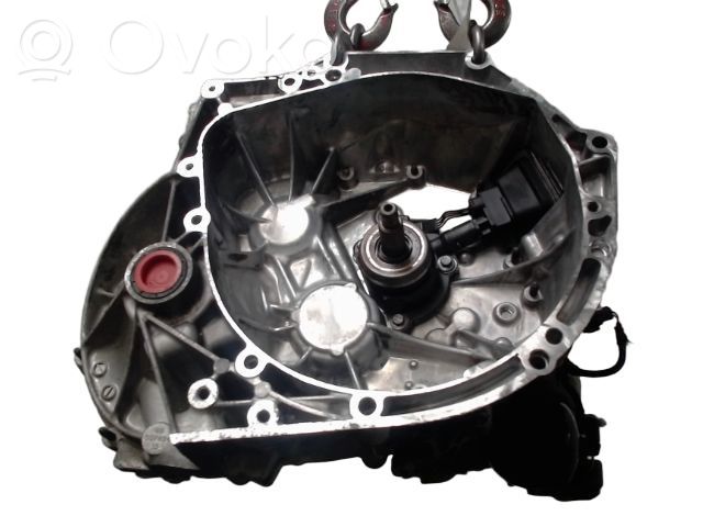 Citroen DS4 Automatic gearbox 