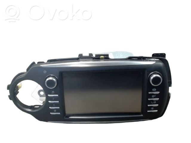 Toyota Yaris Buton comutator închidere centralizată 