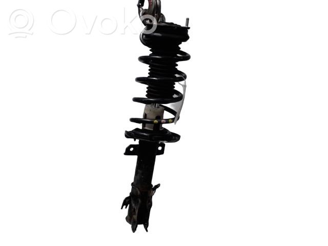 Ford B-MAX Front shock absorber/damper 
