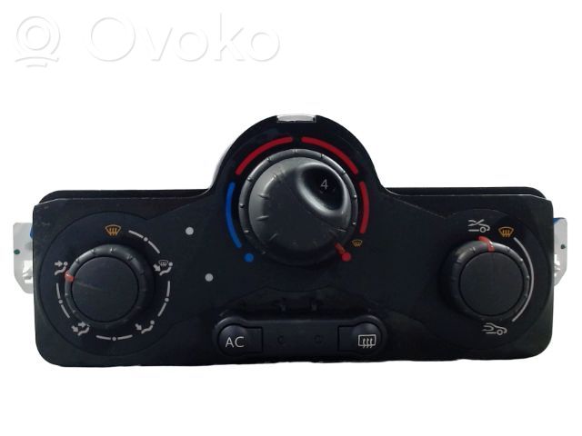 Renault Modus Panel klimatyzacji 